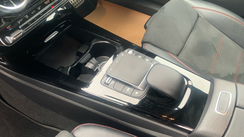 Mercedes-Benz A-Class A250e AMG Line 5dr Auto Hatchback